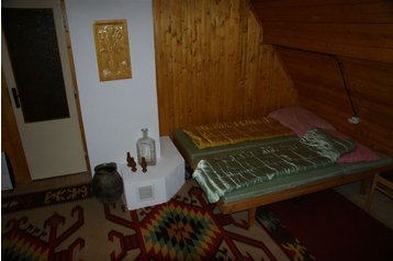 Словакия Chata Kubínska hoľa, Екстериор